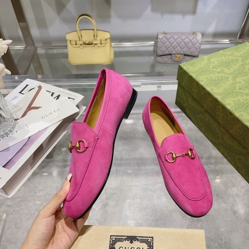 Gucci loafers